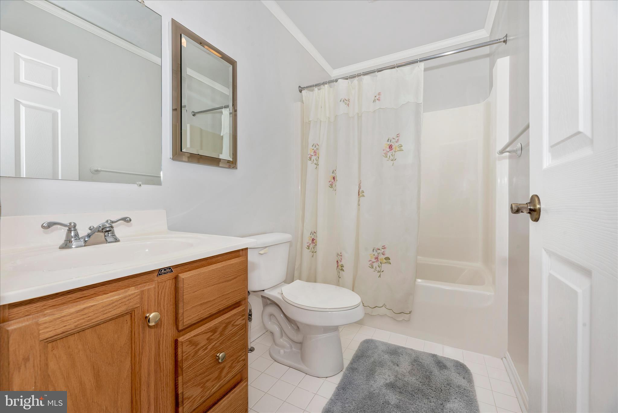 293 Hahn Road Westminster, MD 21157 - Photo 8 of 47 Hall Bathroom