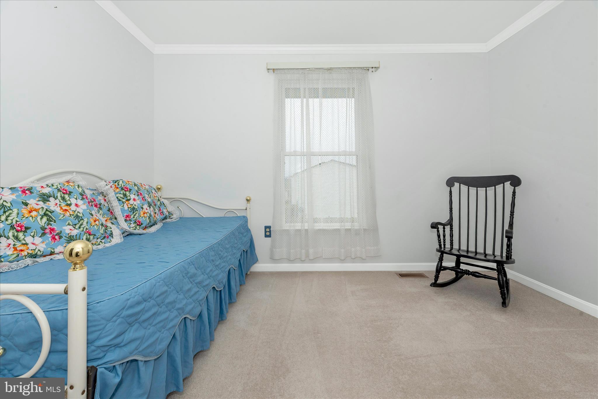 293 Hahn Road Westminster, MD 21157 - Photo 9 of 47 Bedroom 3