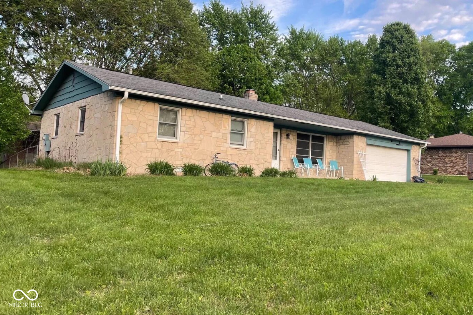 1737 Brer Rabbit Drive Greenwood, IN 46143 - Photo 1 of 55