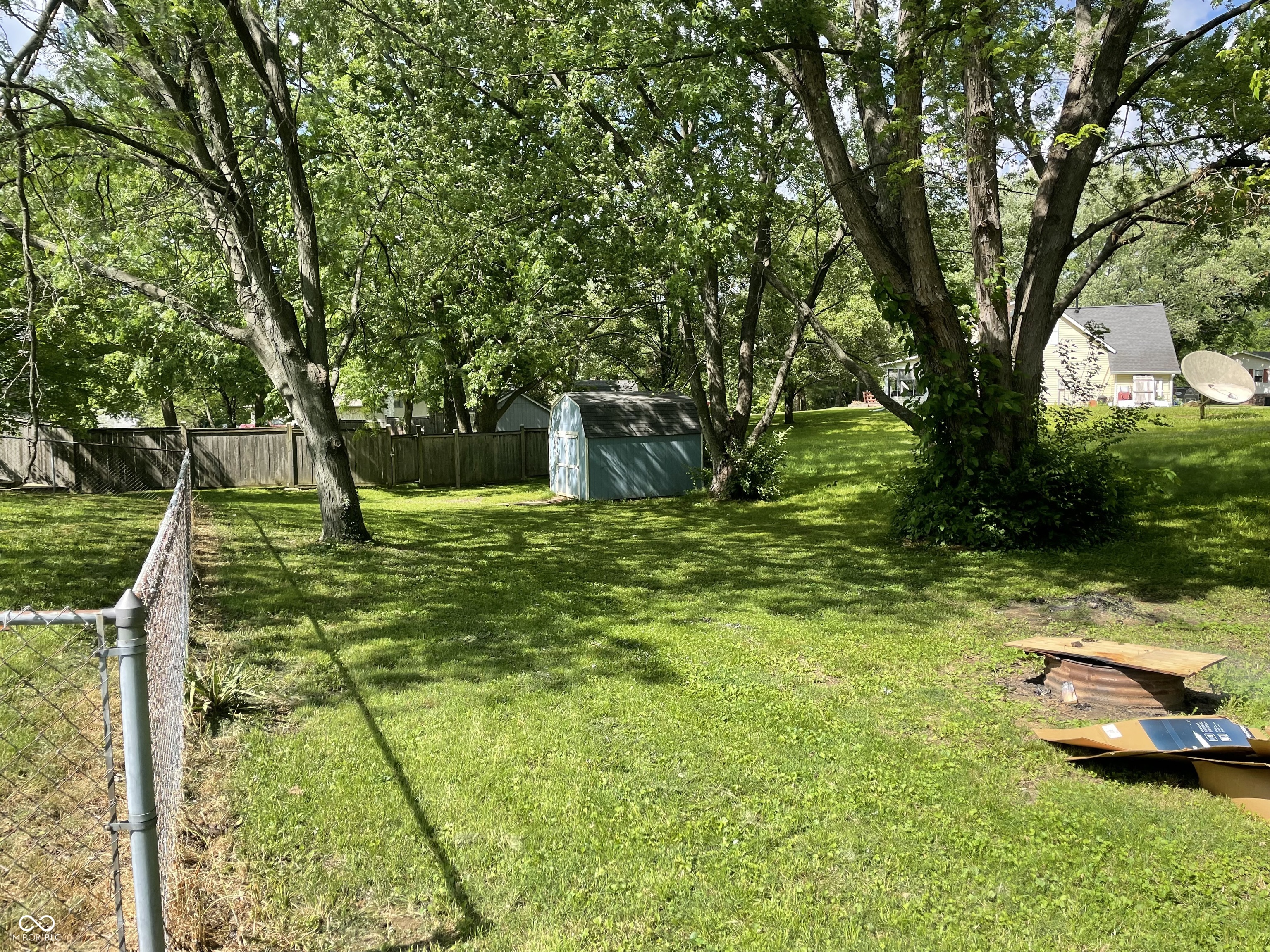 1737 Brer Rabbit Drive Greenwood, IN 46143 - Photo 11 of 57