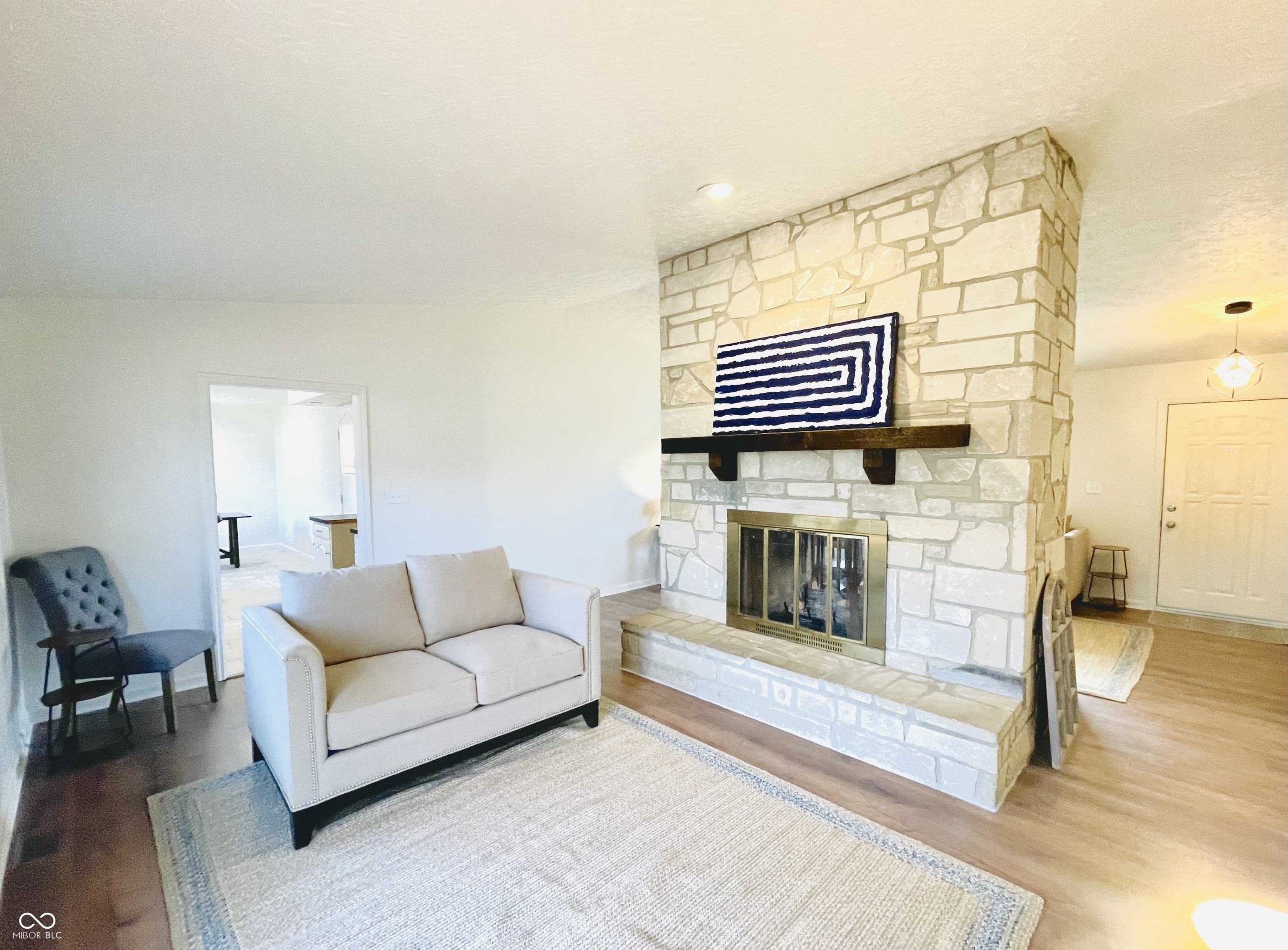 1737 Brer Rabbit Drive Greenwood, IN 46143 - Photo 12 of 55