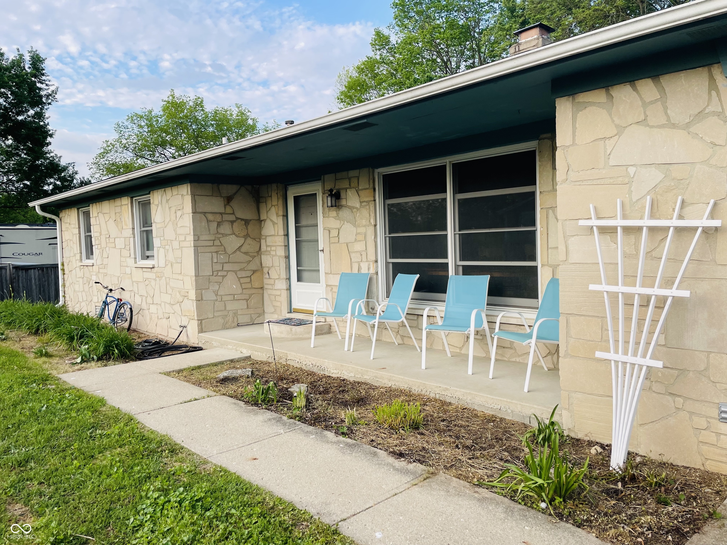 1737 Brer Rabbit Drive Greenwood, IN 46143 - Photo 18 of 57