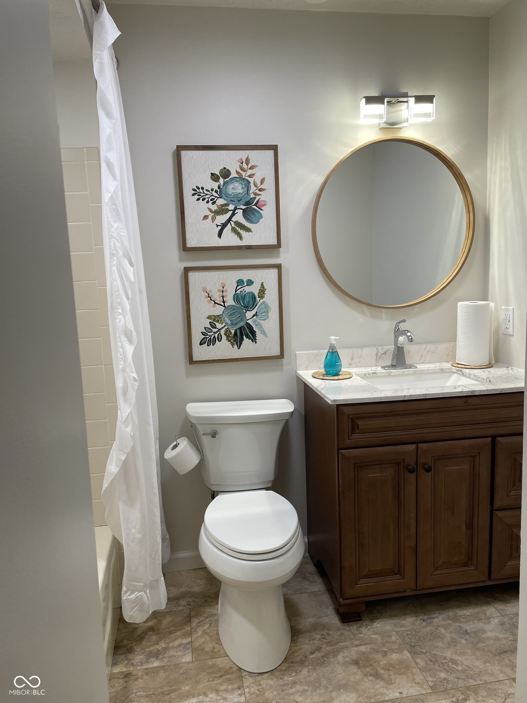 1737 Brer Rabbit Drive Greenwood, IN 46143 - Photo 40 of 55