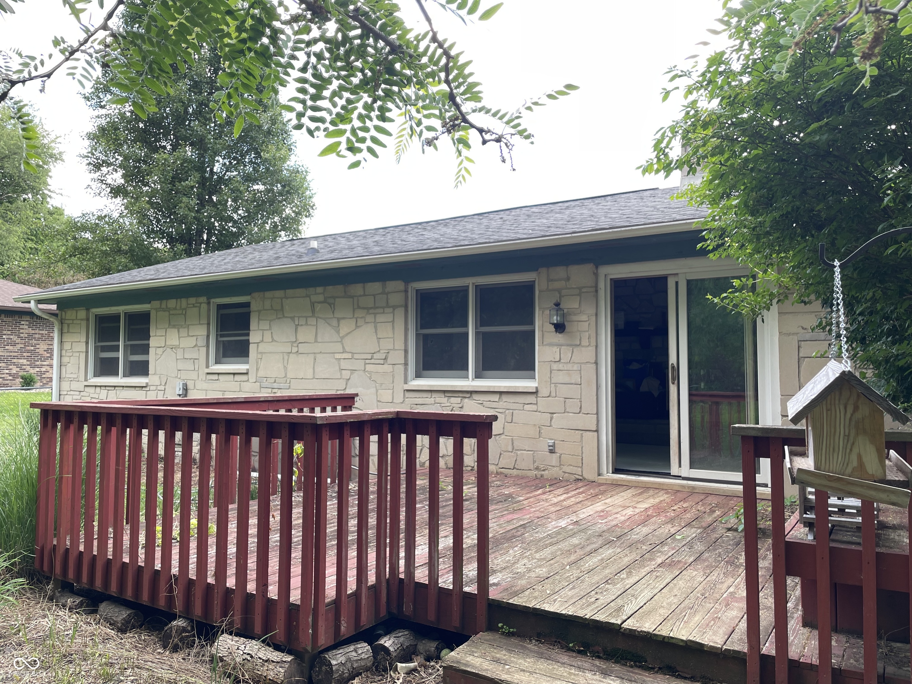 1737 Brer Rabbit Drive Greenwood, IN 46143 - Photo 46 of 55