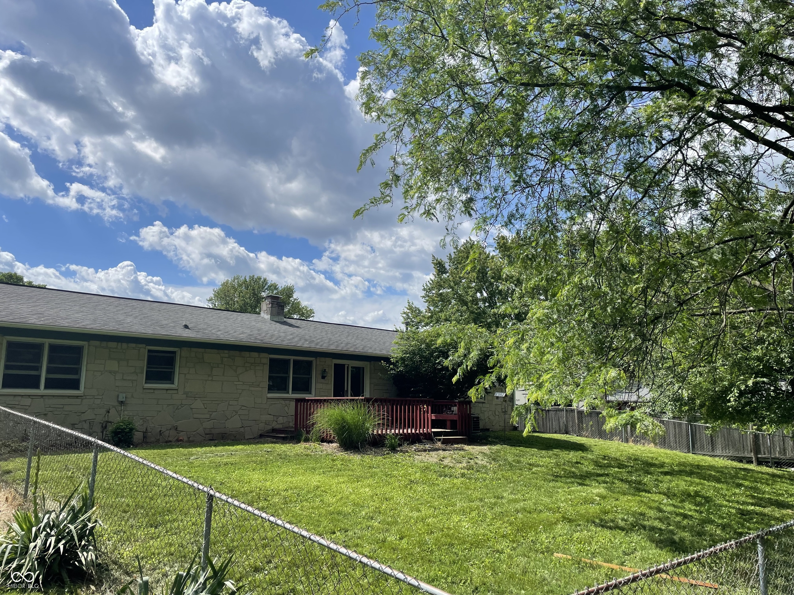 1737 Brer Rabbit Drive Greenwood, IN 46143 - Photo 47 of 55