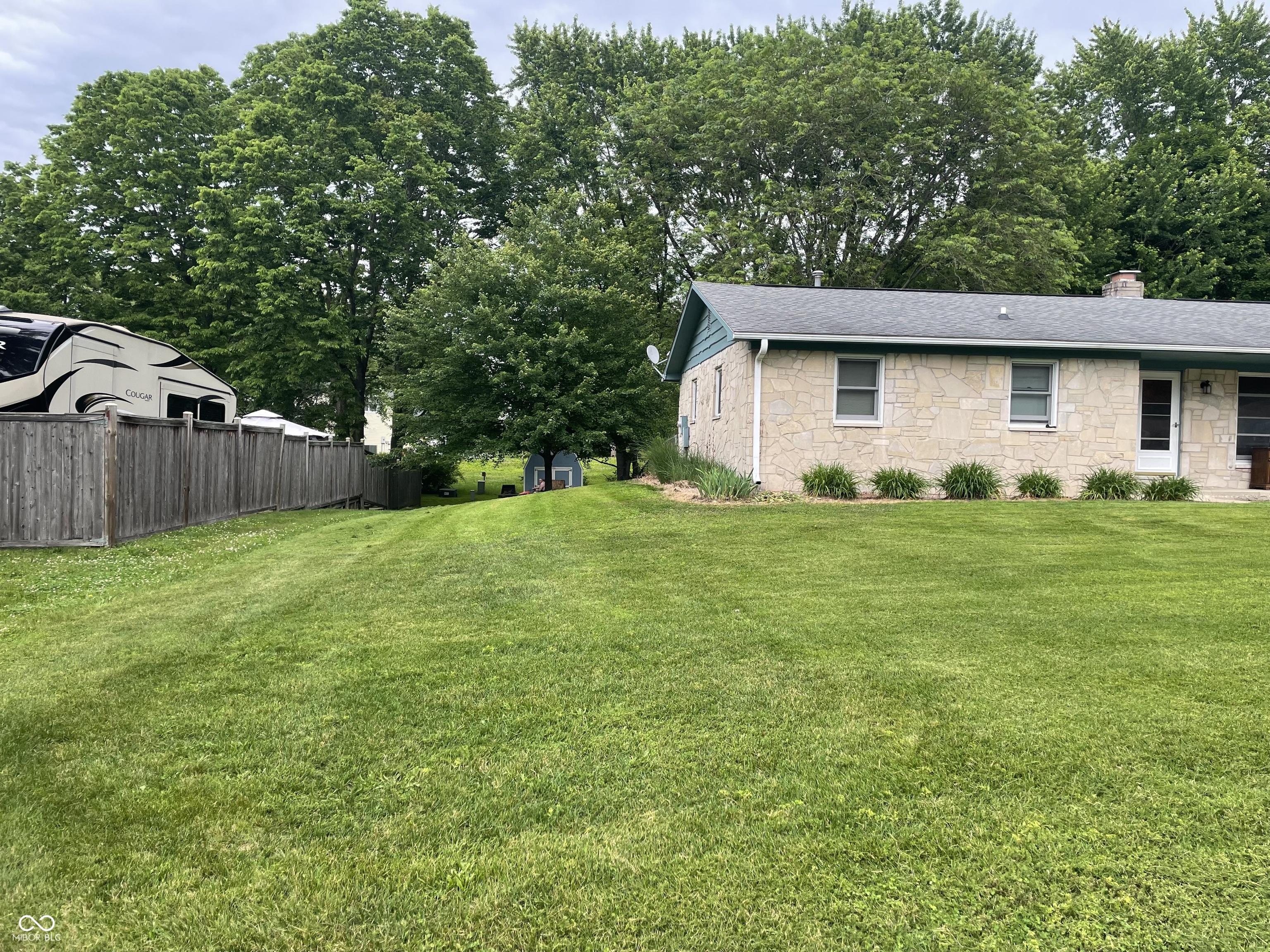 1737 Brer Rabbit Drive Greenwood, IN 46143 - Photo 50 of 55