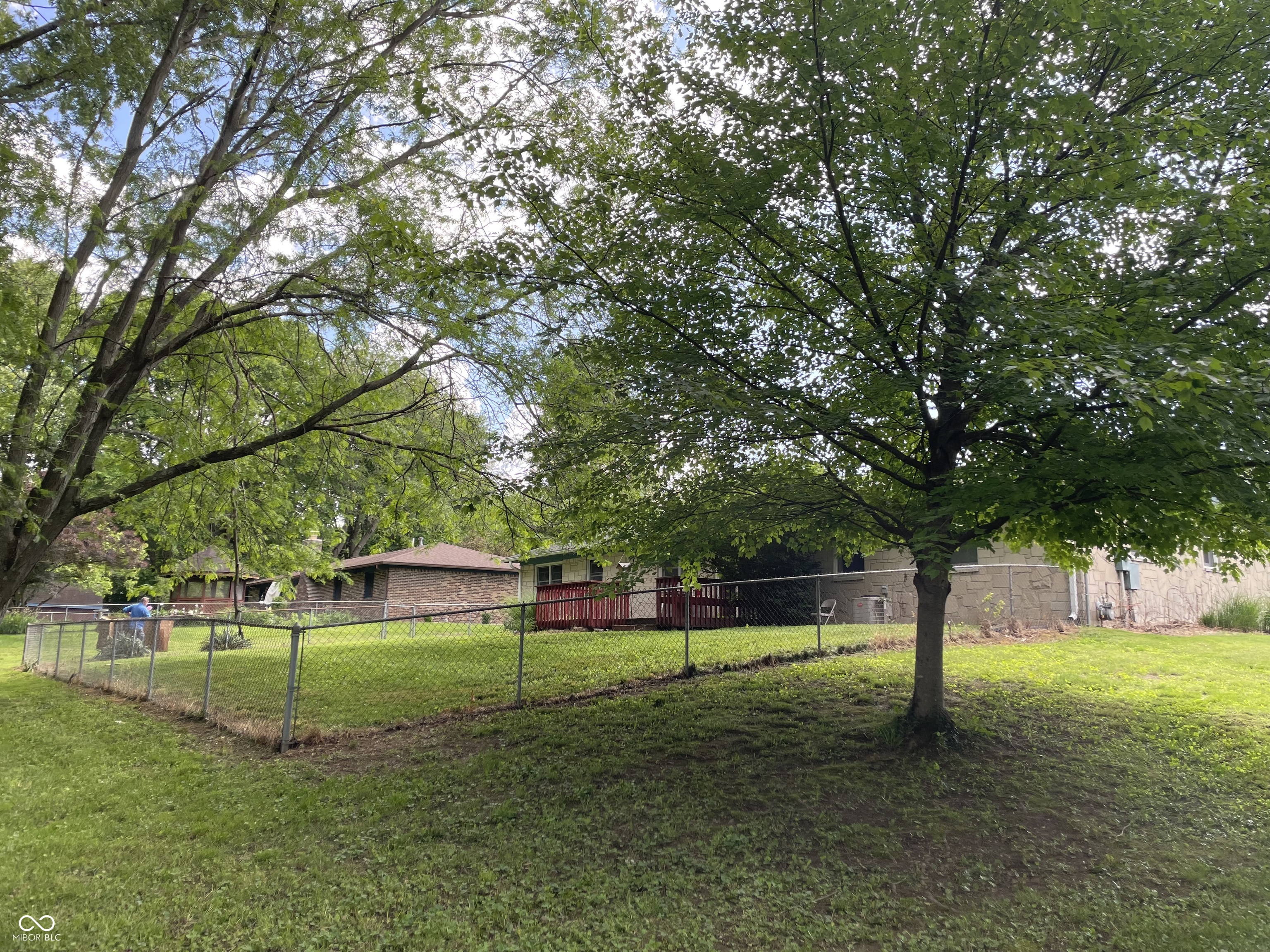 1737 Brer Rabbit Drive Greenwood, IN 46143 - Photo 51 of 55