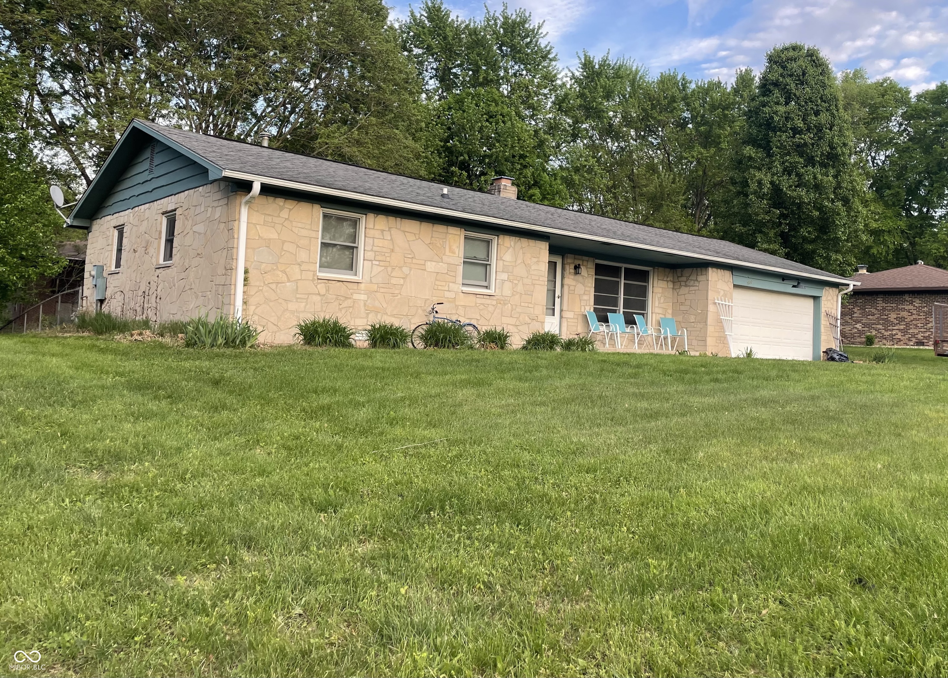 1737 Brer Rabbit Drive Greenwood, IN 46143 - Photo 53 of 55