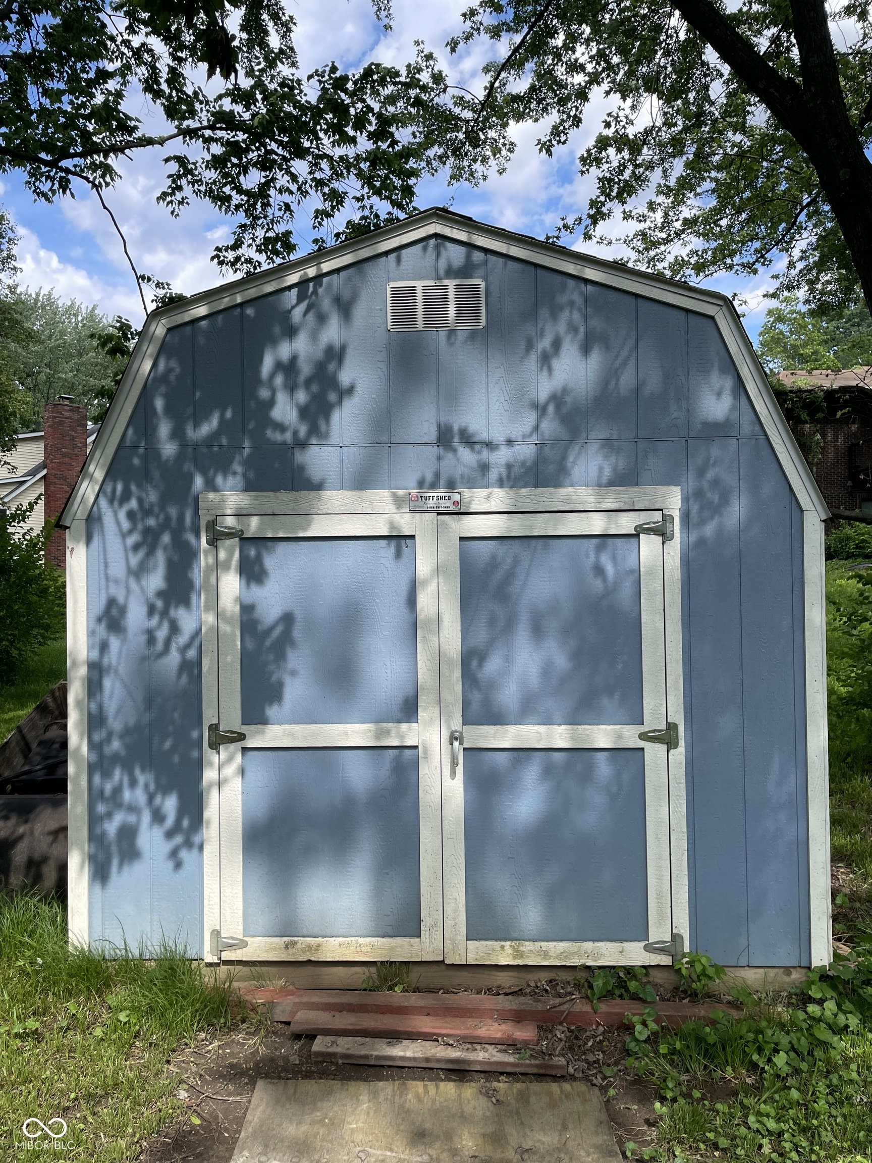 1737 Brer Rabbit Drive Greenwood, IN 46143 - Photo 8 of 57