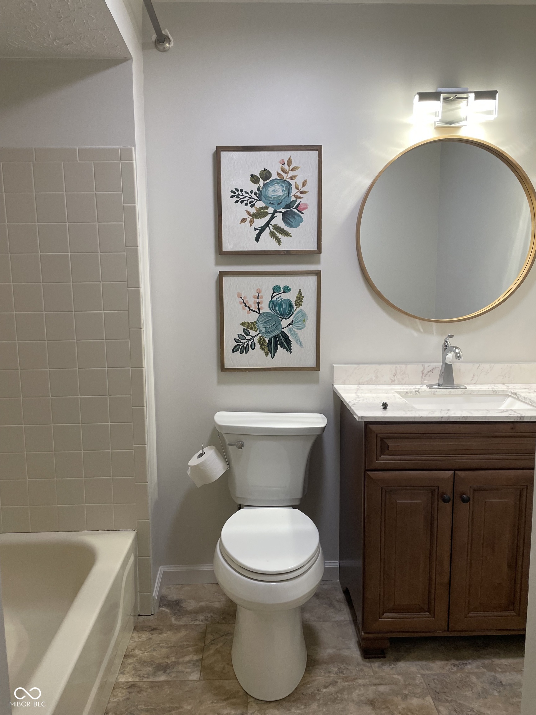 1737 Brer Rabbit Drive Greenwood, IN 46143 - Photo 9 of 55
