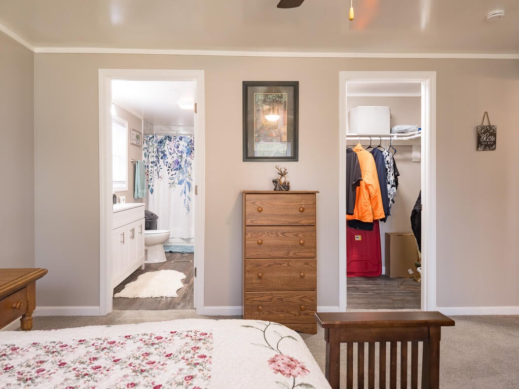 2177 Sugar Run Road Piketon, OH 45661 - Photo 38 of 46 Gallery Image 38