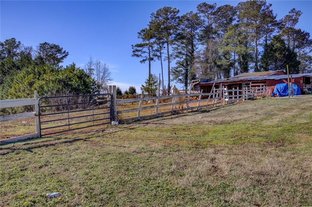 63 Neely Hammonds Road Covington, GA 30014 - Photo 23 of 27