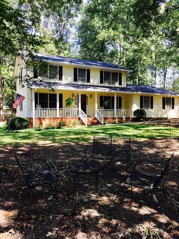 327 Forest Lake Road Lawrenceville, GA 30046 - Photo 1 of 1 Gallery Image 1
