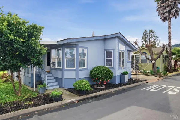 $309,500 | 6468 Washington Street, Unit 16, Yountville, CA 94599