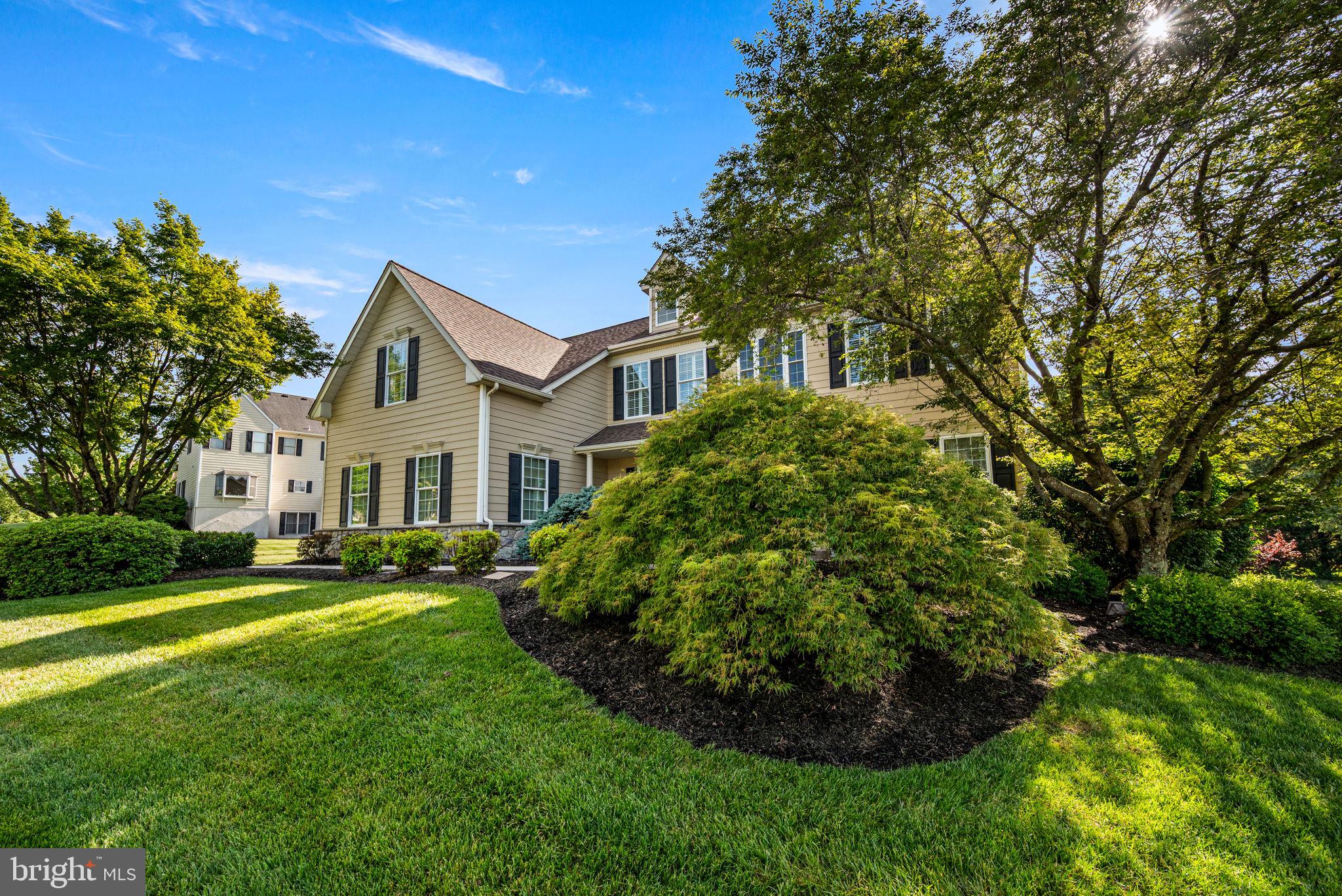 4 Fairwind Lane Exton, PA 19341 - Photo 63 of 69
