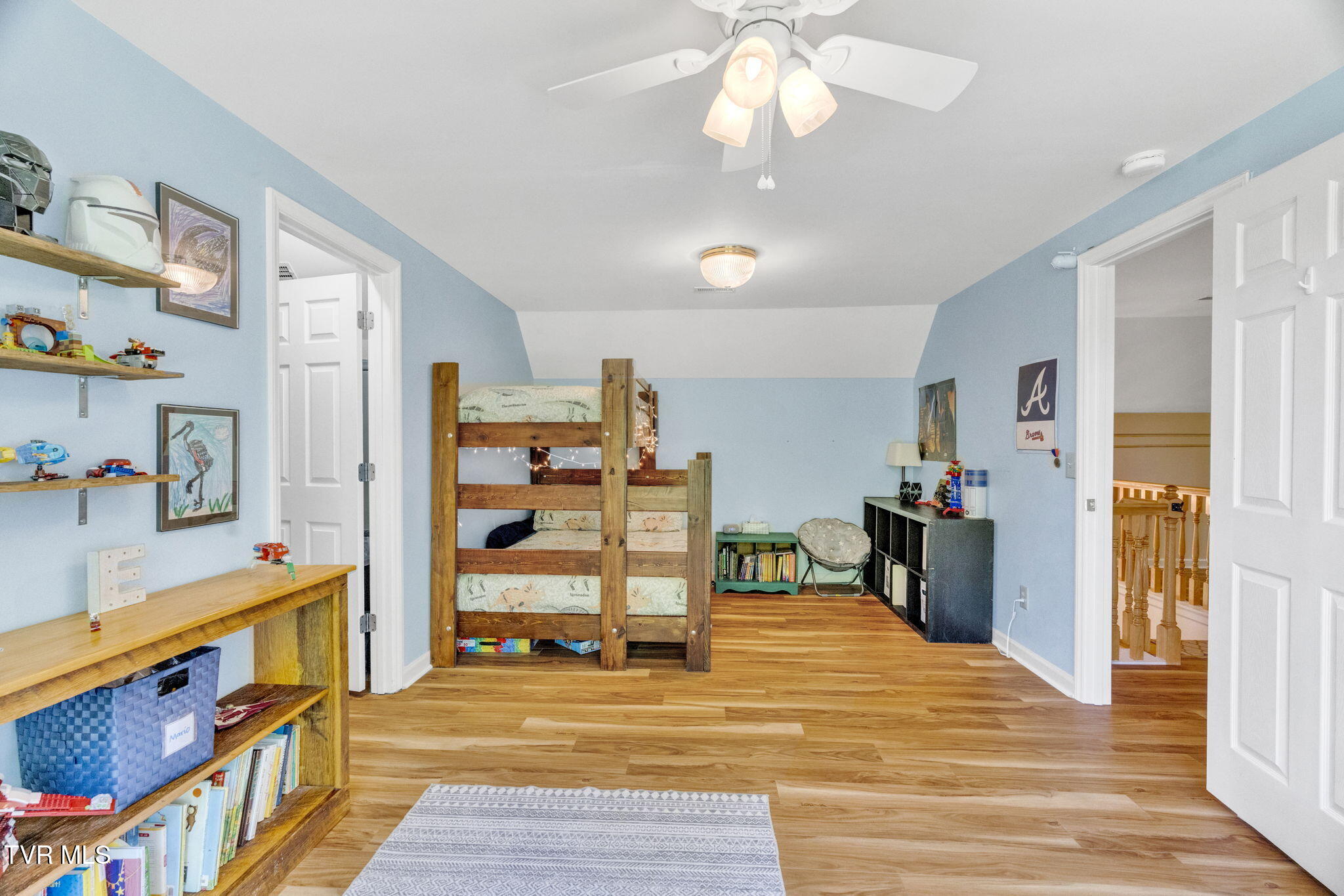 804 Quail Ridge Court Elizabethton, TN 37643 - Photo 36 of 82 804 Quail Ridge Ct