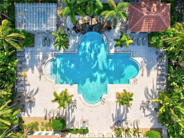 a view of swimming pool