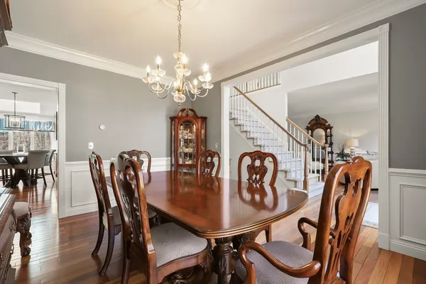 $1,295,000 | 37 Hancock Road, Franklin, MA 02038