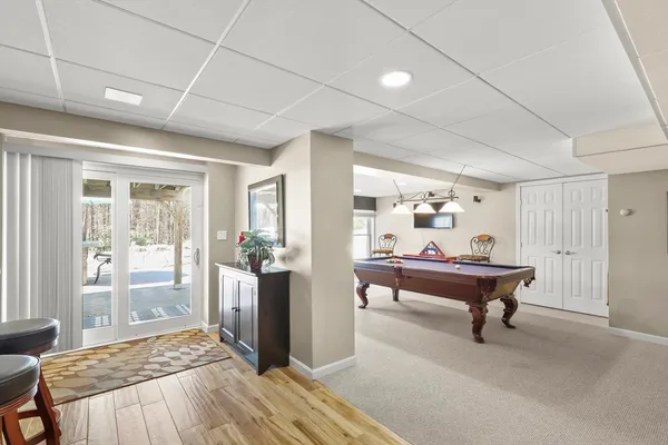 $1,295,000 | 37 Hancock Road, Franklin, MA 02038