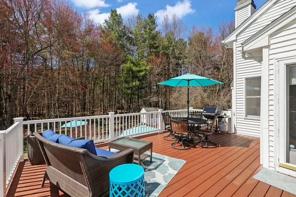 $1,295,000 | 37 Hancock Road, Franklin, MA 02038