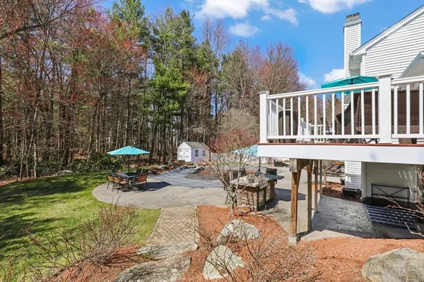 $1,295,000 | 37 Hancock Road, Franklin, MA 02038