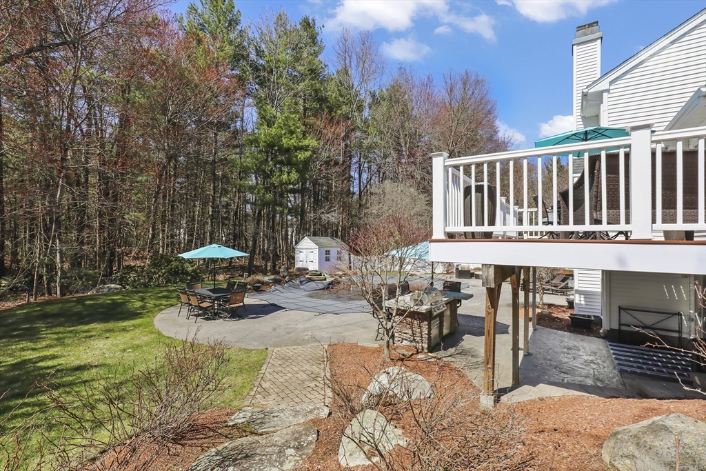 37 Hancock Road Franklin, MA 02038 - Photo 33 of 41