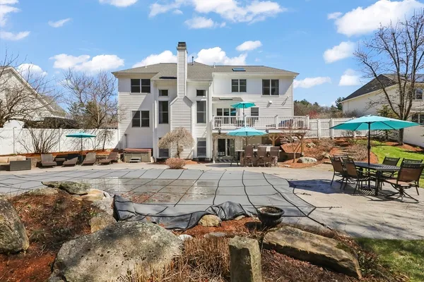 $1,295,000 | 37 Hancock Road, Franklin, MA 02038