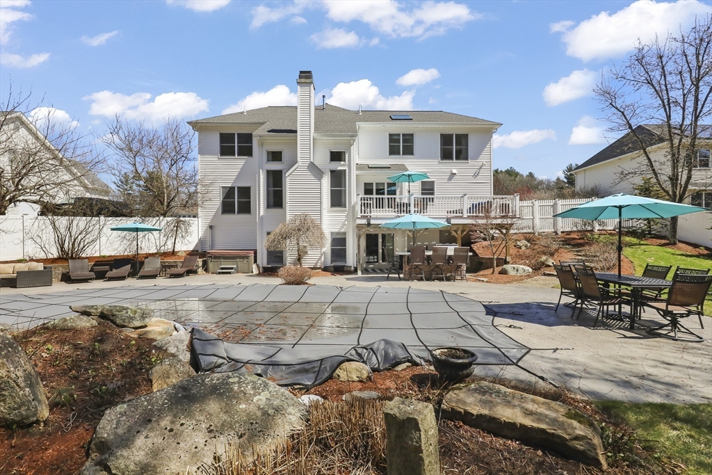 37 Hancock Road Franklin, MA 02038 - Photo 34 of 41