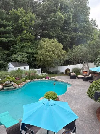 $1,295,000 | 37 Hancock Road, Franklin, MA 02038