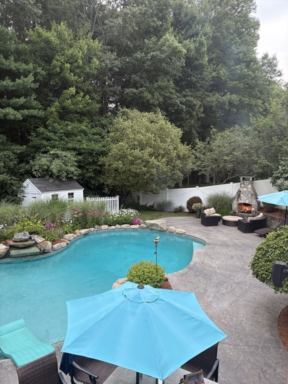 37 Hancock Road Franklin, MA 02038 - Photo 35 of 41