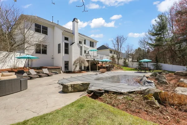 $1,295,000 | 37 Hancock Road, Franklin, MA 02038