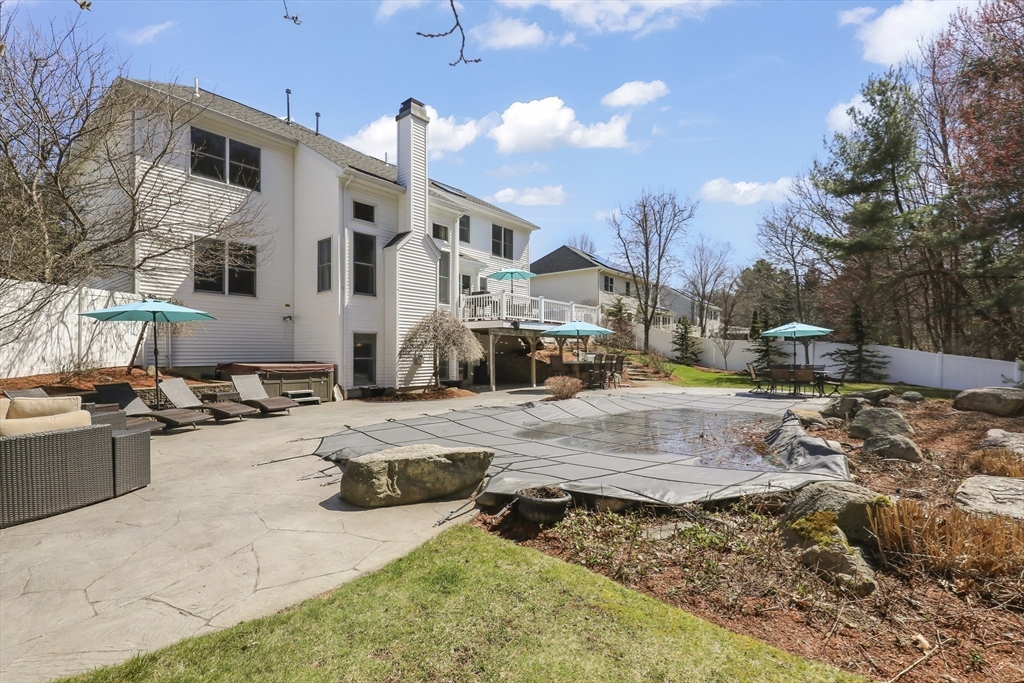 37 Hancock Road Franklin, MA 02038 - Photo 36 of 41