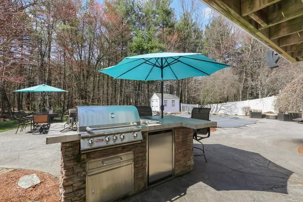 $1,295,000 | 37 Hancock Road, Franklin, MA 02038