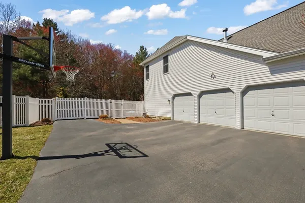 $1,295,000 | 37 Hancock Road, Franklin, MA 02038