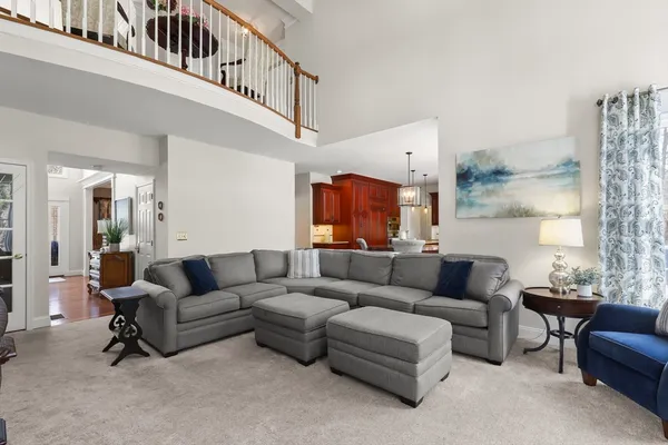 $1,295,000 | 37 Hancock Road, Franklin, MA 02038