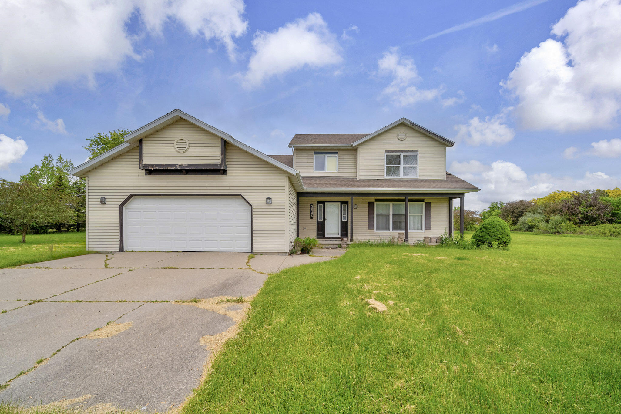 2045 East Baldwin Road Grand Blanc, MI 48439 - Photo 14 of 14 02-18-DSC08369