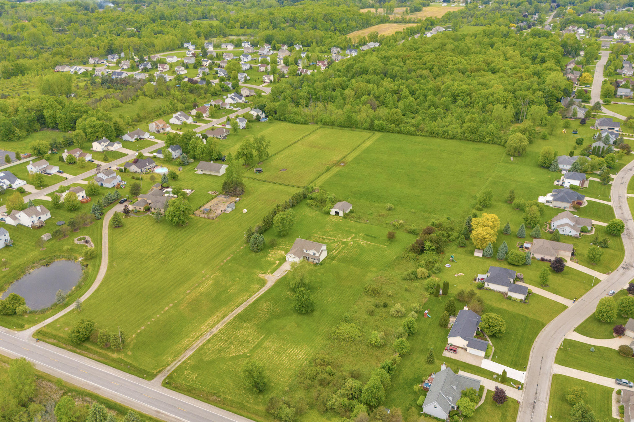 2045 East Baldwin Road Grand Blanc, MI 48439 - Photo 6 of 14 24-23-DJI_20250528111322_0140_D