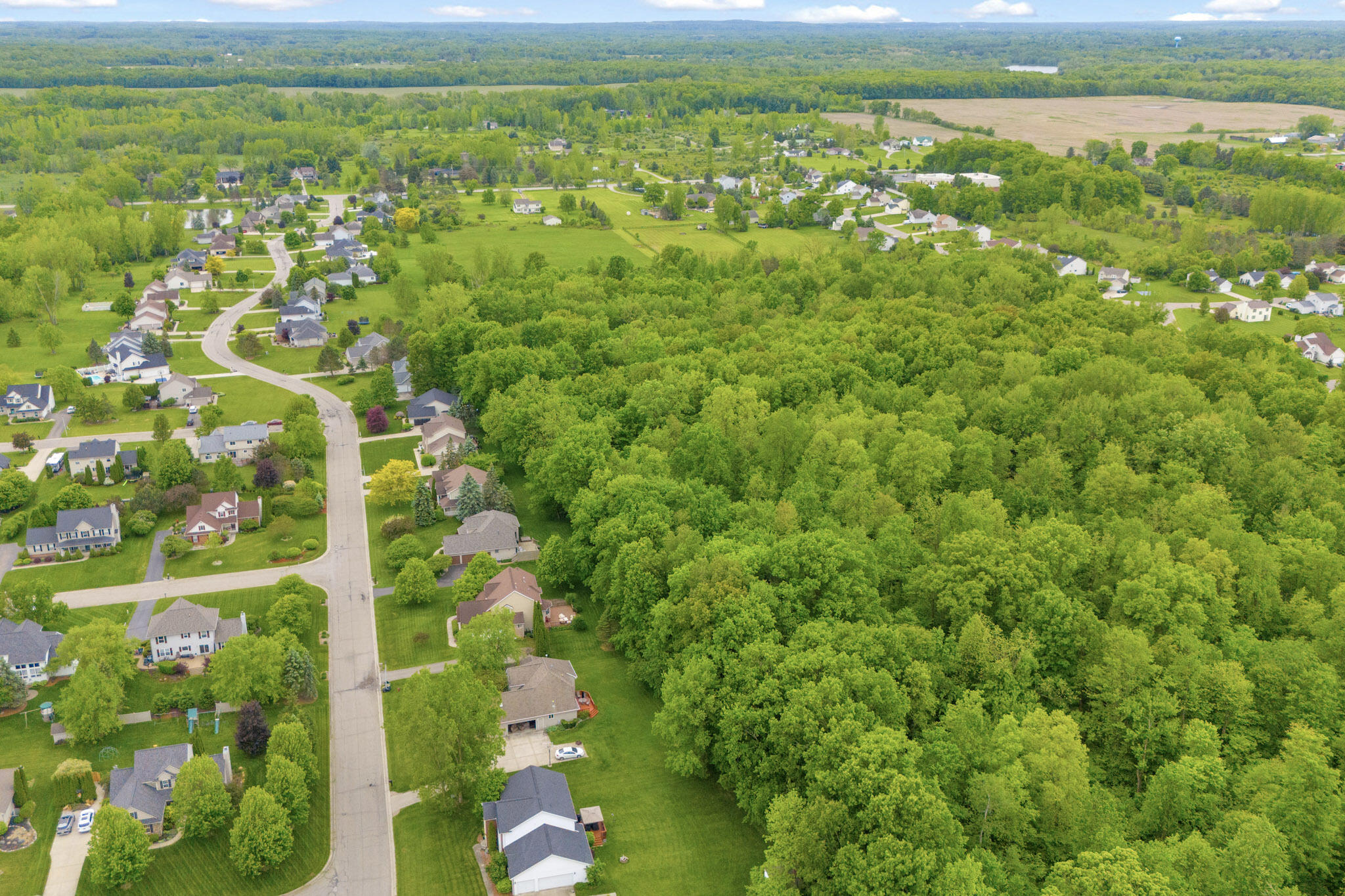 2045 East Baldwin Road Grand Blanc, MI 48439 - Photo 10 of 14 26-25-DJI_20250528111555_0150_D