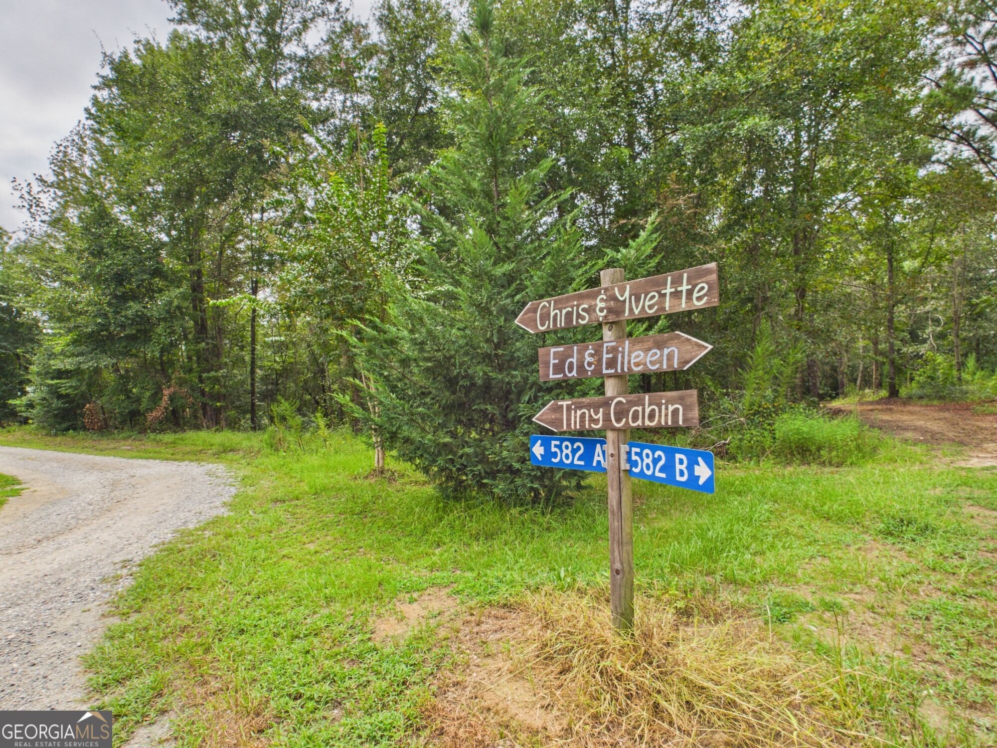 582 Asbury Church Road Irwinton, GA 31042 - Photo 134 of 142 Gallery Image 134