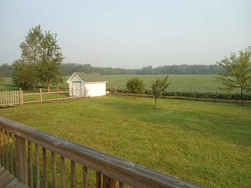 152 West Townline 14 Road Auburn, MI 48611 - Photo 19 of 19