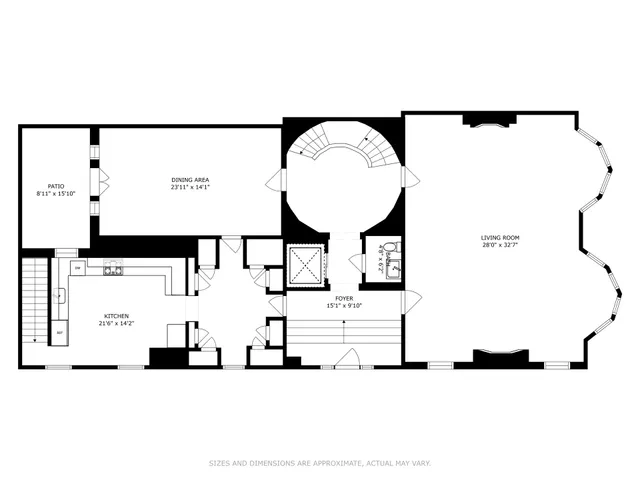 $29,500,000 | 7 Sutton Square | Sutton Place