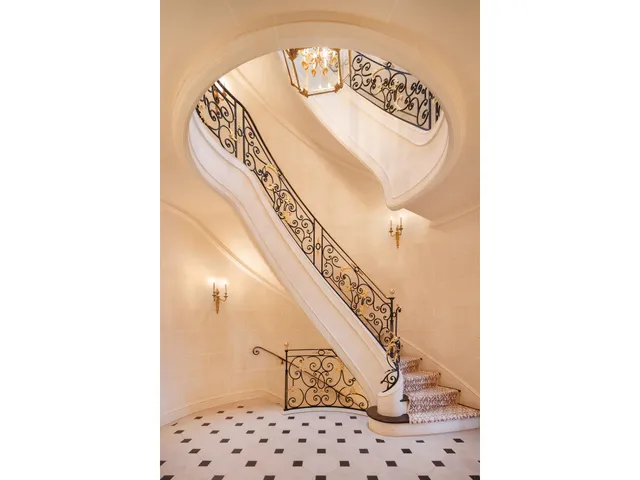 $29,500,000 | 7 Sutton Square | Sutton Place