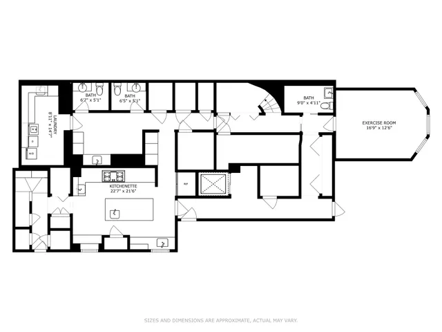 $29,500,000 | 7 Sutton Square | Sutton Place