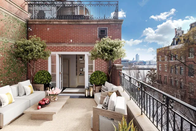 $29,500,000 | 7 Sutton Square | Sutton Place