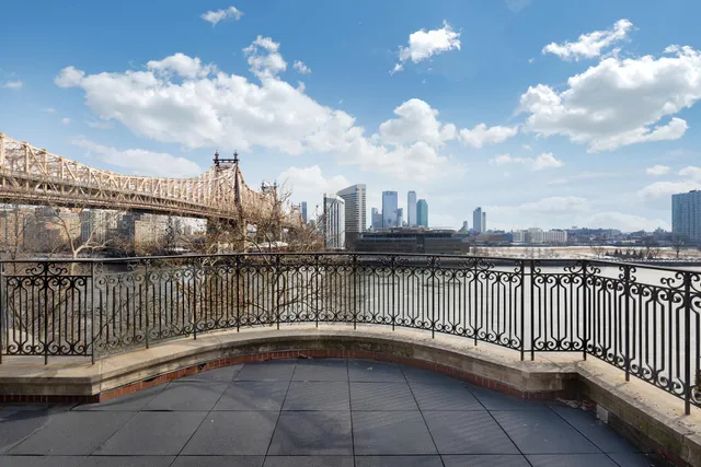 $29,500,000 | 7 Sutton Square | Sutton Place