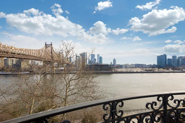 $29,500,000 | 7 Sutton Square | Sutton Place