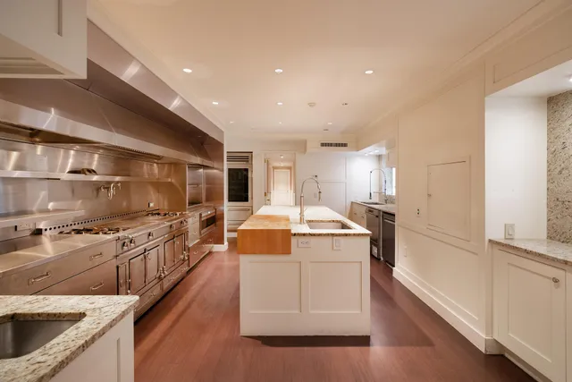 $29,500,000 | 7 Sutton Square | Sutton Place