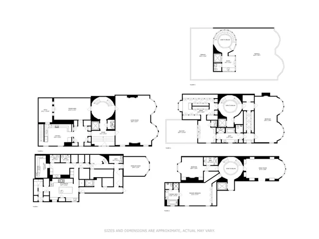 $29,500,000 | 7 Sutton Square | Sutton Place