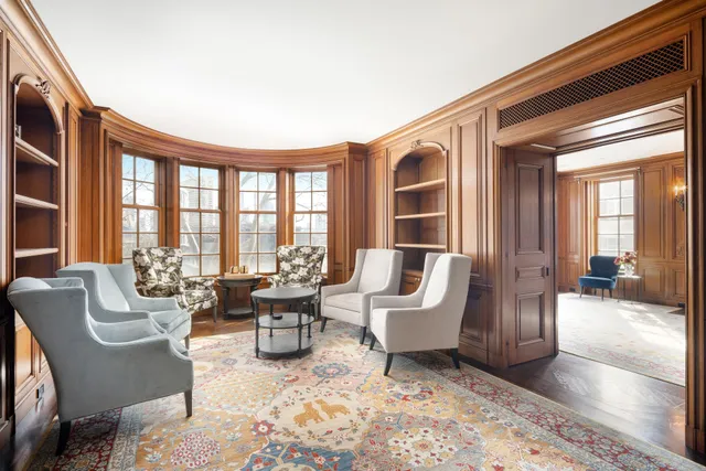 $29,500,000 | 7 Sutton Square | Sutton Place