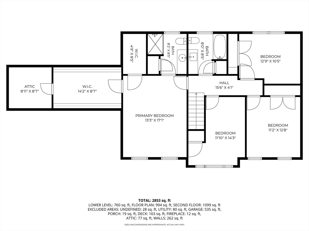 20 Anna Road Franklin, MA 02038 - Photo 41 of 42